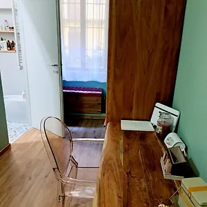 2 Via Fabio Mangone Appartement