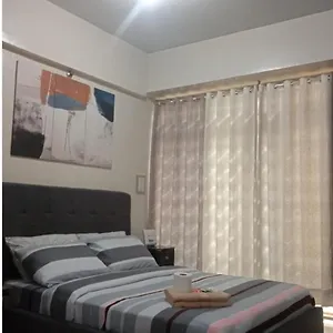  Appartement Unit Walking Distance To Airport Filippijnen