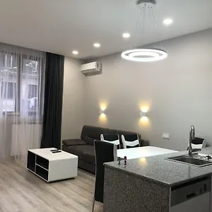 Batumi Apartment Апартаменты Батуми