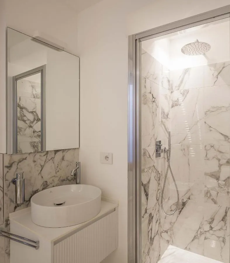 Milan Chic Luxury Apartments-Hosted By Sweetstay Appartement
