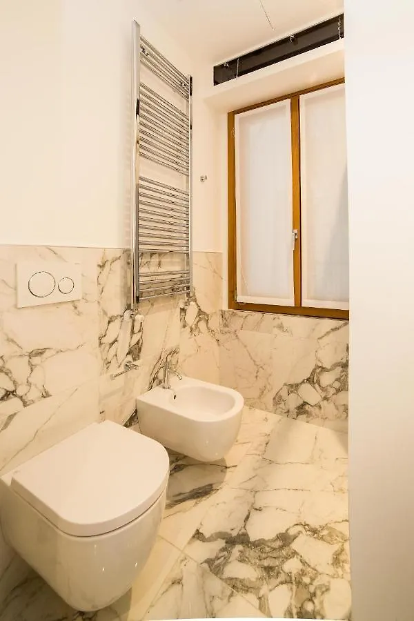Appartement Milan Chic Luxury Apartments-Hosted By Sweetstay Italië