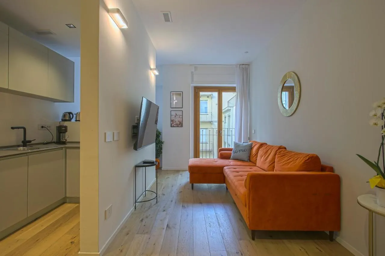 Appartement Milan Chic Luxury Apartments-Hosted By Sweetstay