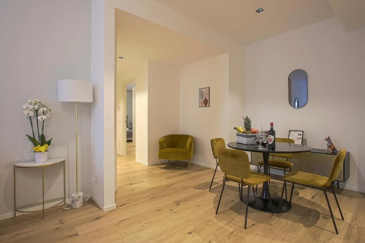 Appartement Milan Chic Luxury Apartments-Hosted By Sweetstay
