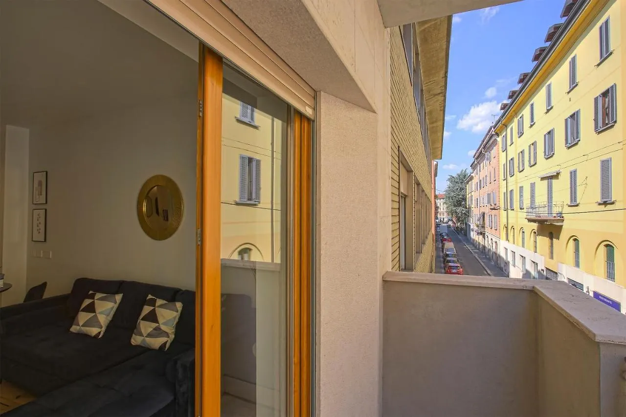 Appartement Milan Chic Luxury Apartments-Hosted By Sweetstay