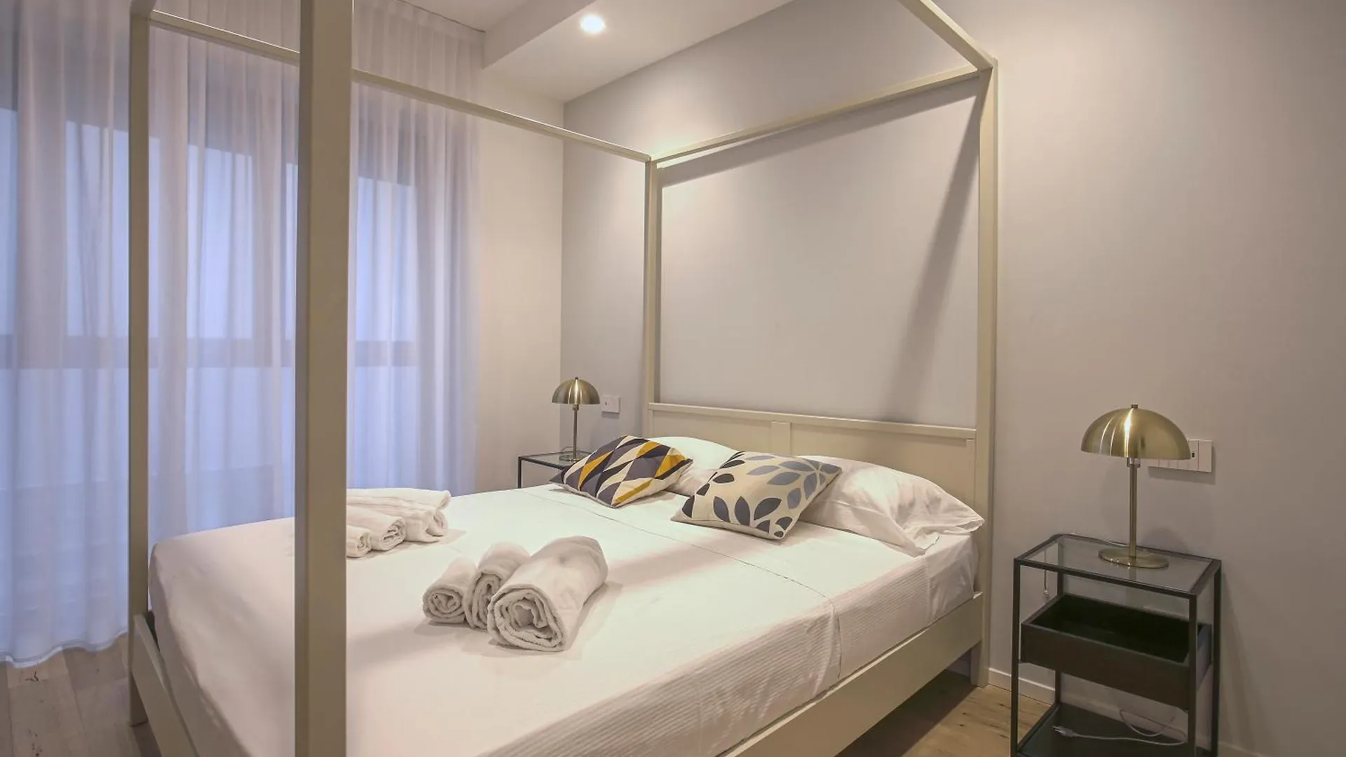 Appartement Milan Chic Luxury Apartments-Hosted By Sweetstay
