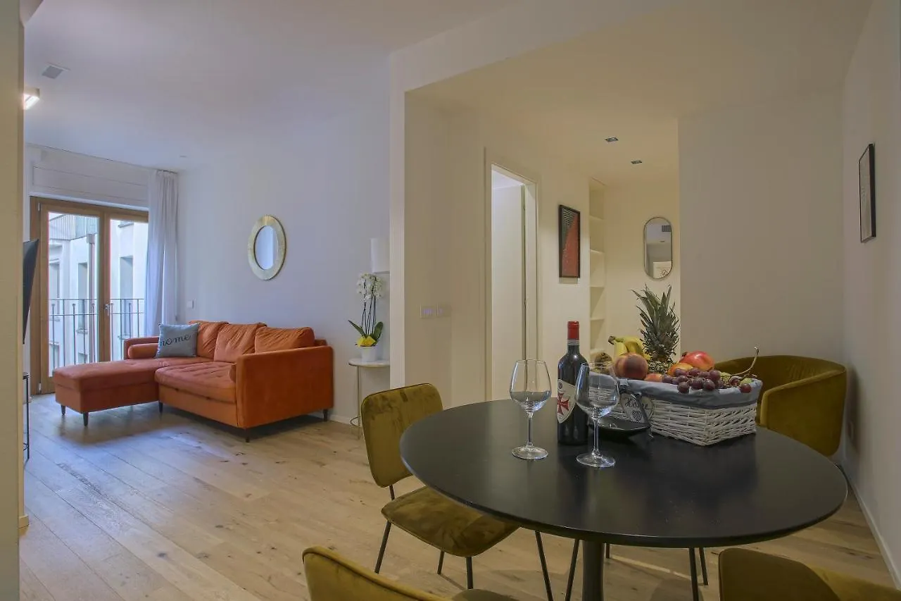 Milan Chic Luxury Apartments-Hosted By Sweetstay