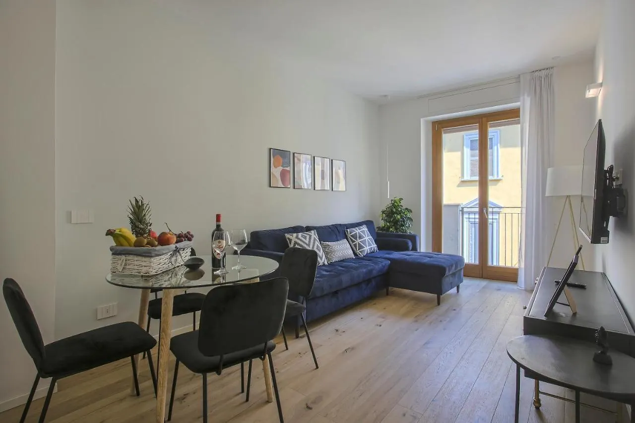 Appartement Milan Chic Luxury Apartments-Hosted By Sweetstay