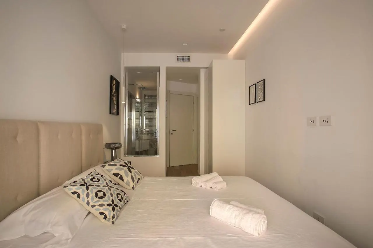Milan Chic Luxury Apartments-Hosted By Sweetstay Appartement