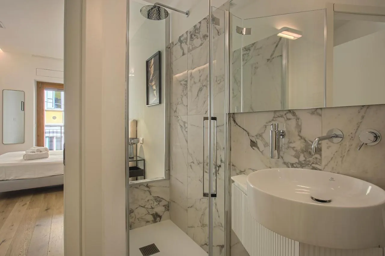 Milan Chic Luxury Apartments-Hosted By Sweetstay Italië