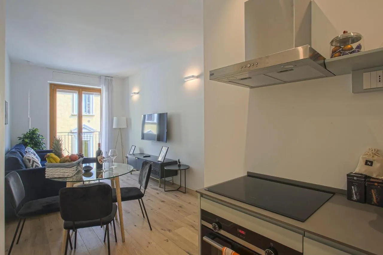 Milan Chic Luxury Apartments-Hosted By Sweetstay
