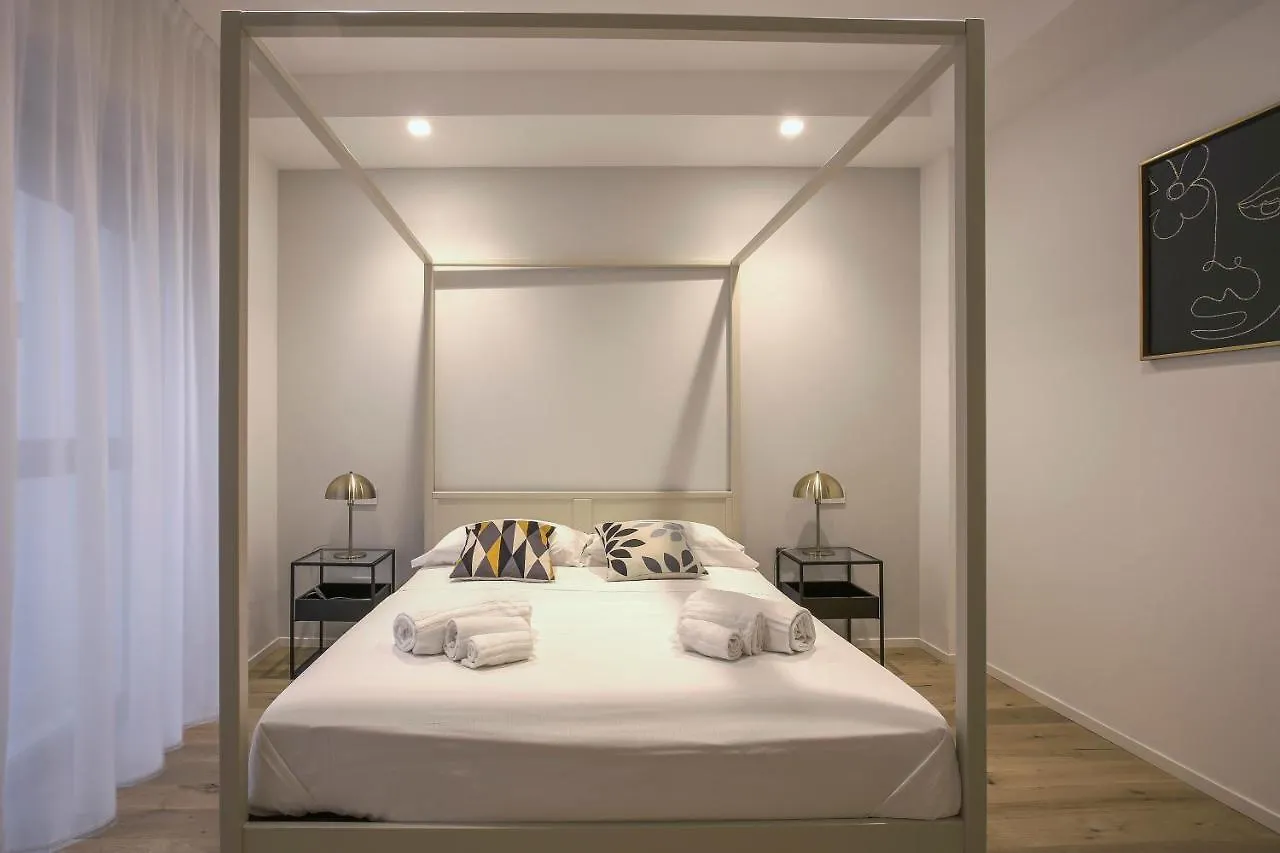Appartement Milan Chic Luxury Apartments-Hosted By Sweetstay Italië