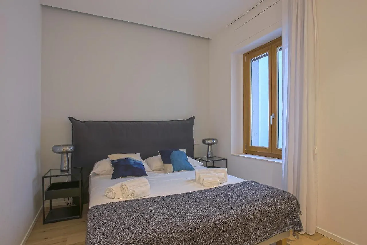 Appartement Milan Chic Luxury Apartments-Hosted By Sweetstay