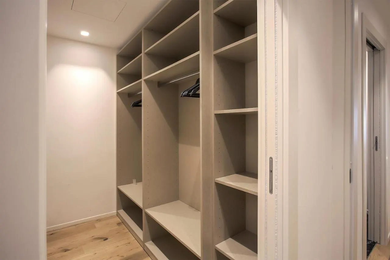 Milan Chic Luxury Apartments-Hosted By Sweetstay Italië
