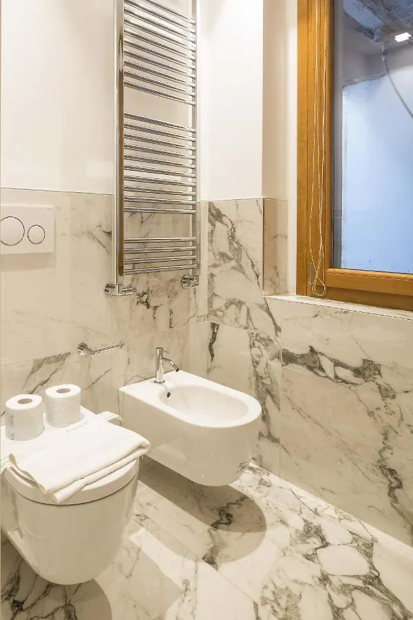 Milan Chic Luxury Apartments-Hosted By Sweetstay Italien