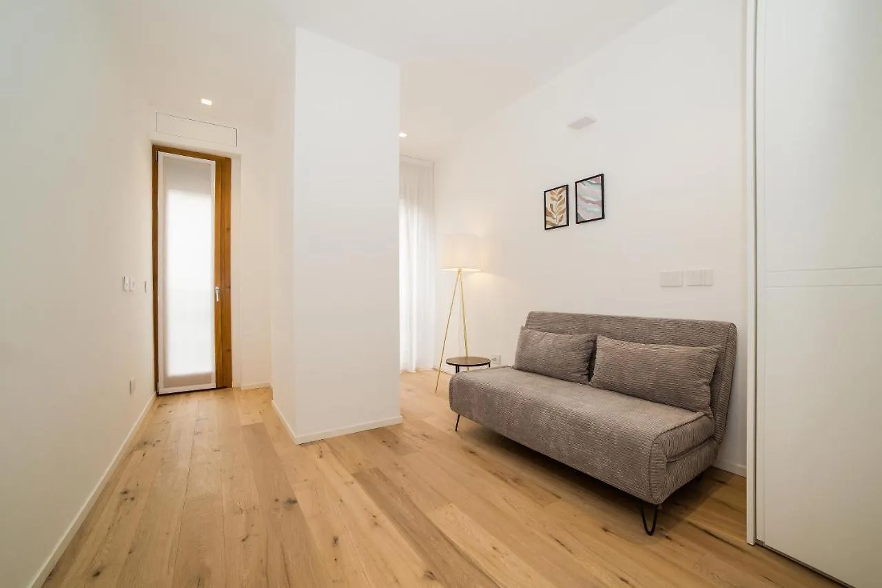 Milan Chic Luxury Apartments-Hosted By Sweetstay