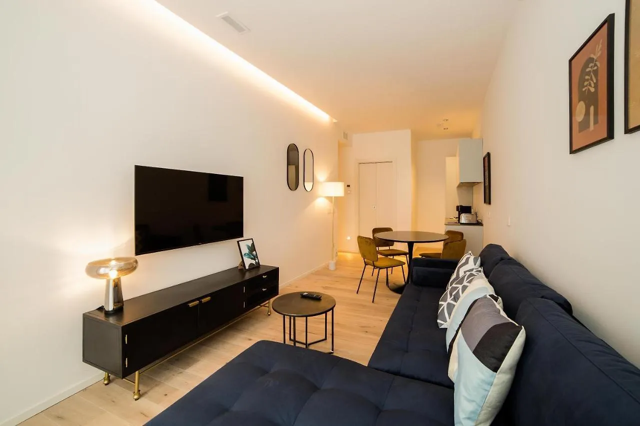 Milan Chic Luxury Apartments-Hosted By Sweetstay