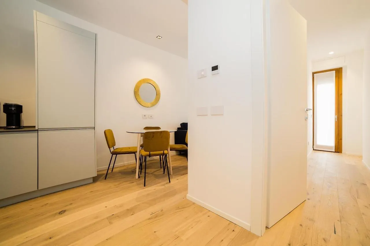 Lejlighed Milan Chic Luxury Apartments-Hosted By Sweetstay Italien