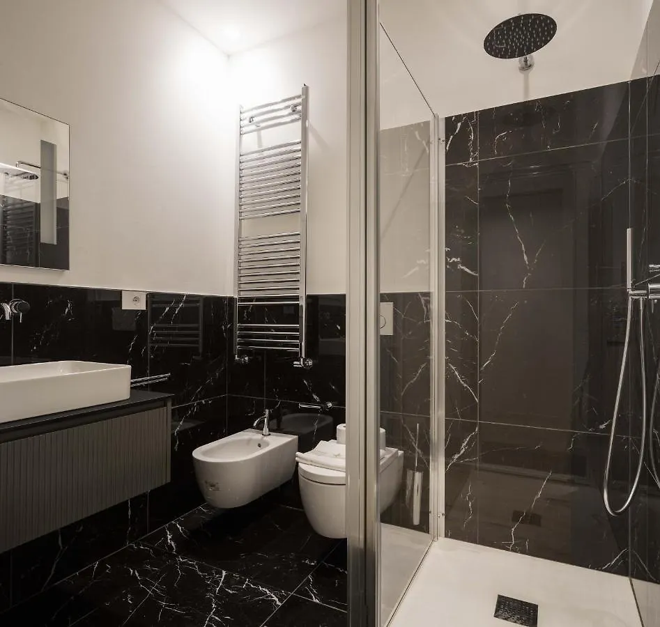 Lejlighed Milan Chic Luxury Apartments-Hosted By Sweetstay