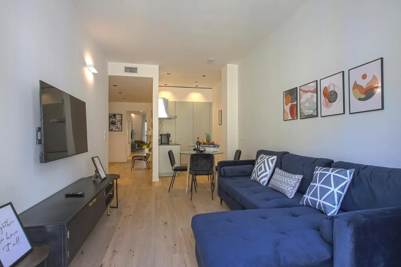 Lejlighed Milan Chic Luxury Apartments-Hosted By Sweetstay