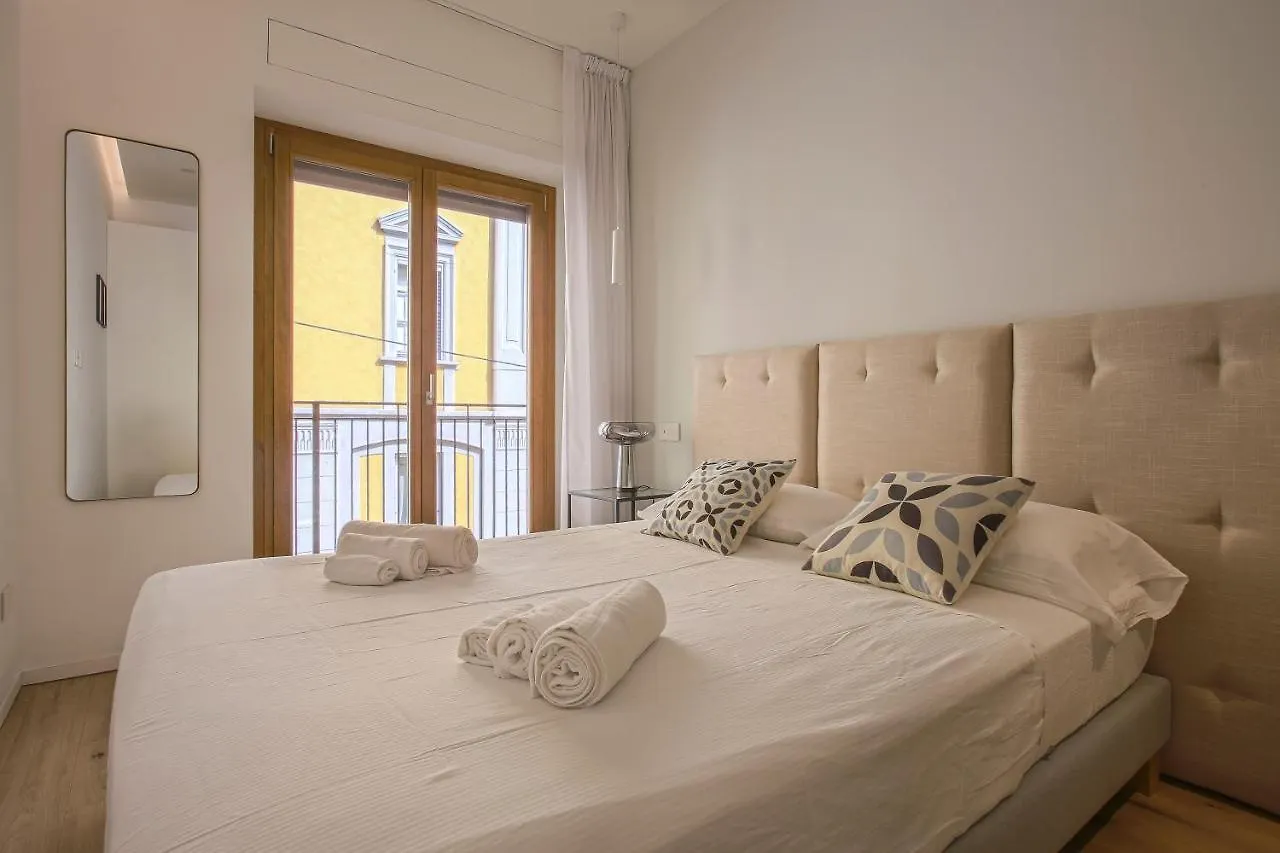 Lejlighed Milan Chic Luxury Apartments-Hosted By Sweetstay