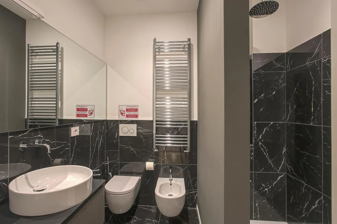 Milan Chic Luxury Apartments-Hosted By Sweetstay