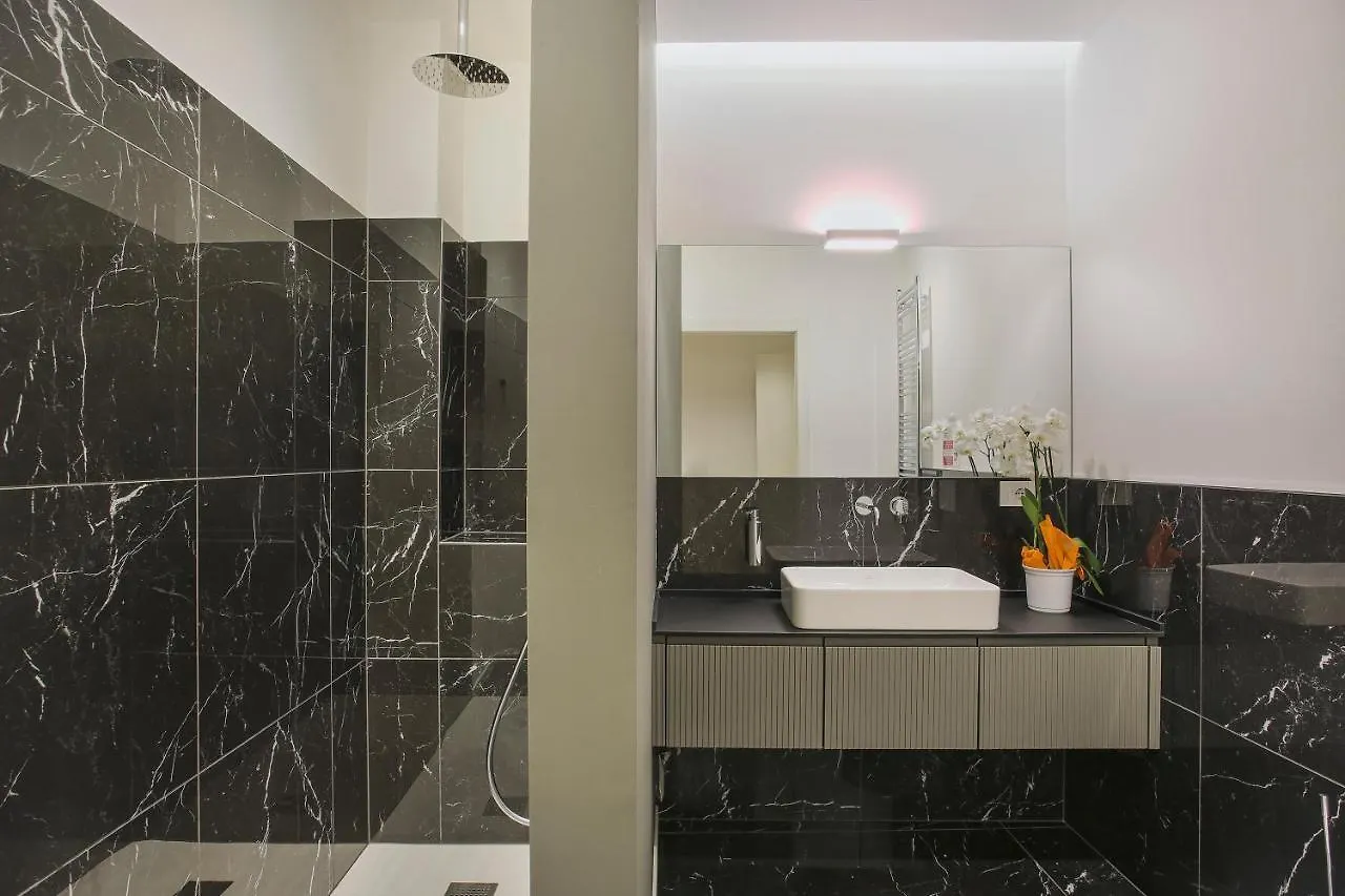Milan Chic Luxury Apartments-Hosted By Sweetstay Lejlighed