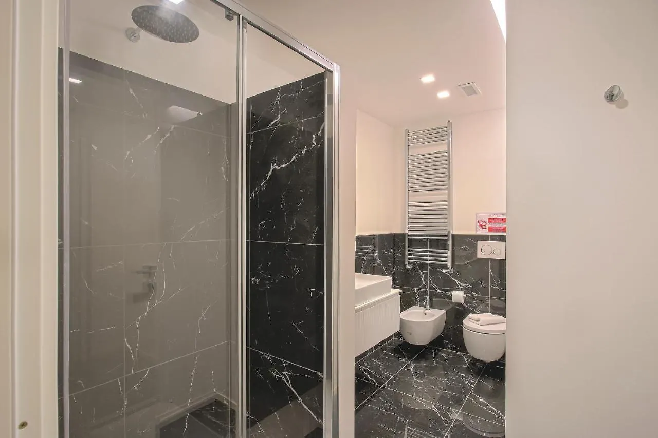 Milan Chic Luxury Apartments-Hosted By Sweetstay Italien