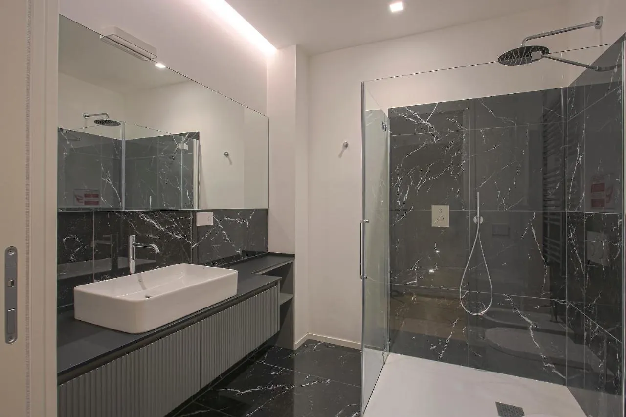Milan Chic Luxury Apartments-Hosted By Sweetstay