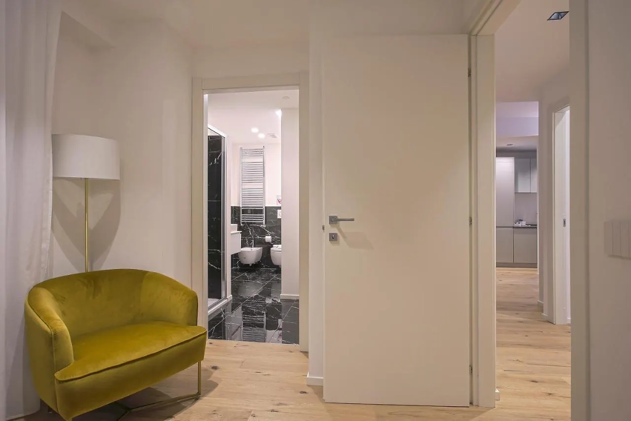 Milan Chic Luxury Apartments-Hosted By Sweetstay