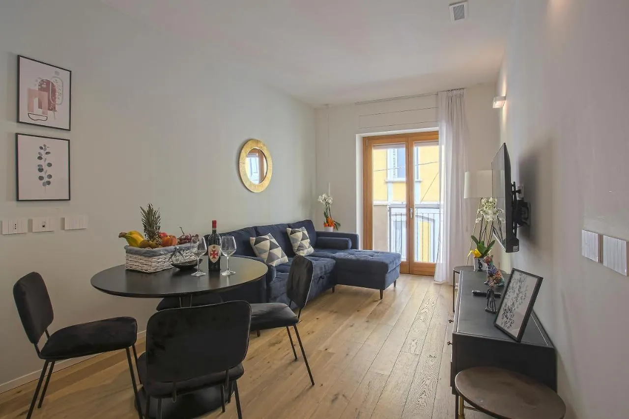 Apartment Milan Chic Luxury Apartments-Hosted By Sweetstay Italien