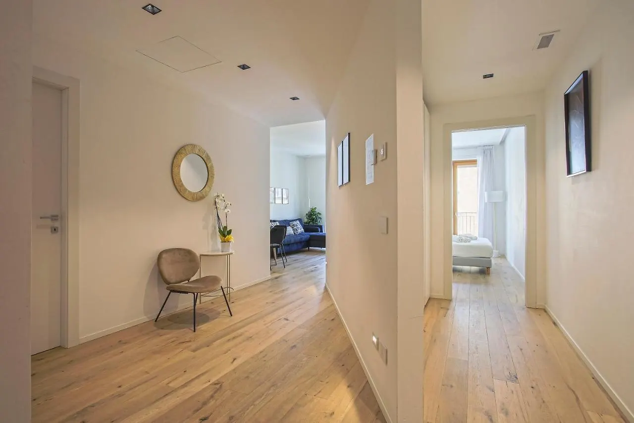 Lejlighed Milan Chic Luxury Apartments-Hosted By Sweetstay