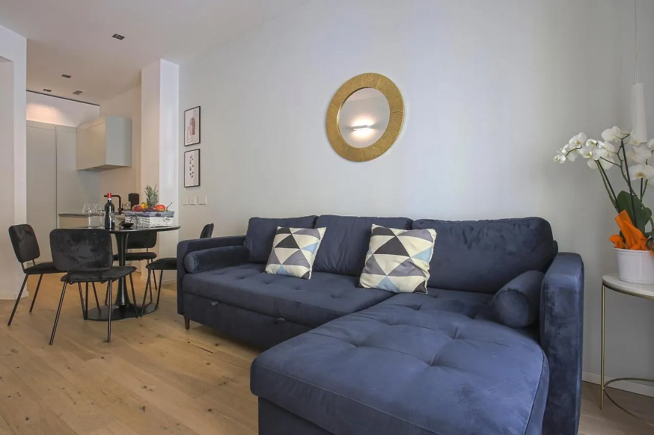 Milan Chic Luxury Apartments-Hosted By Sweetstay Lejlighed