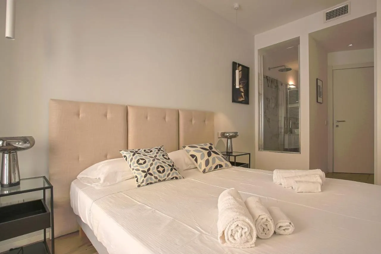 Milan Chic Luxury Apartments-Hosted By Sweetstay Italien