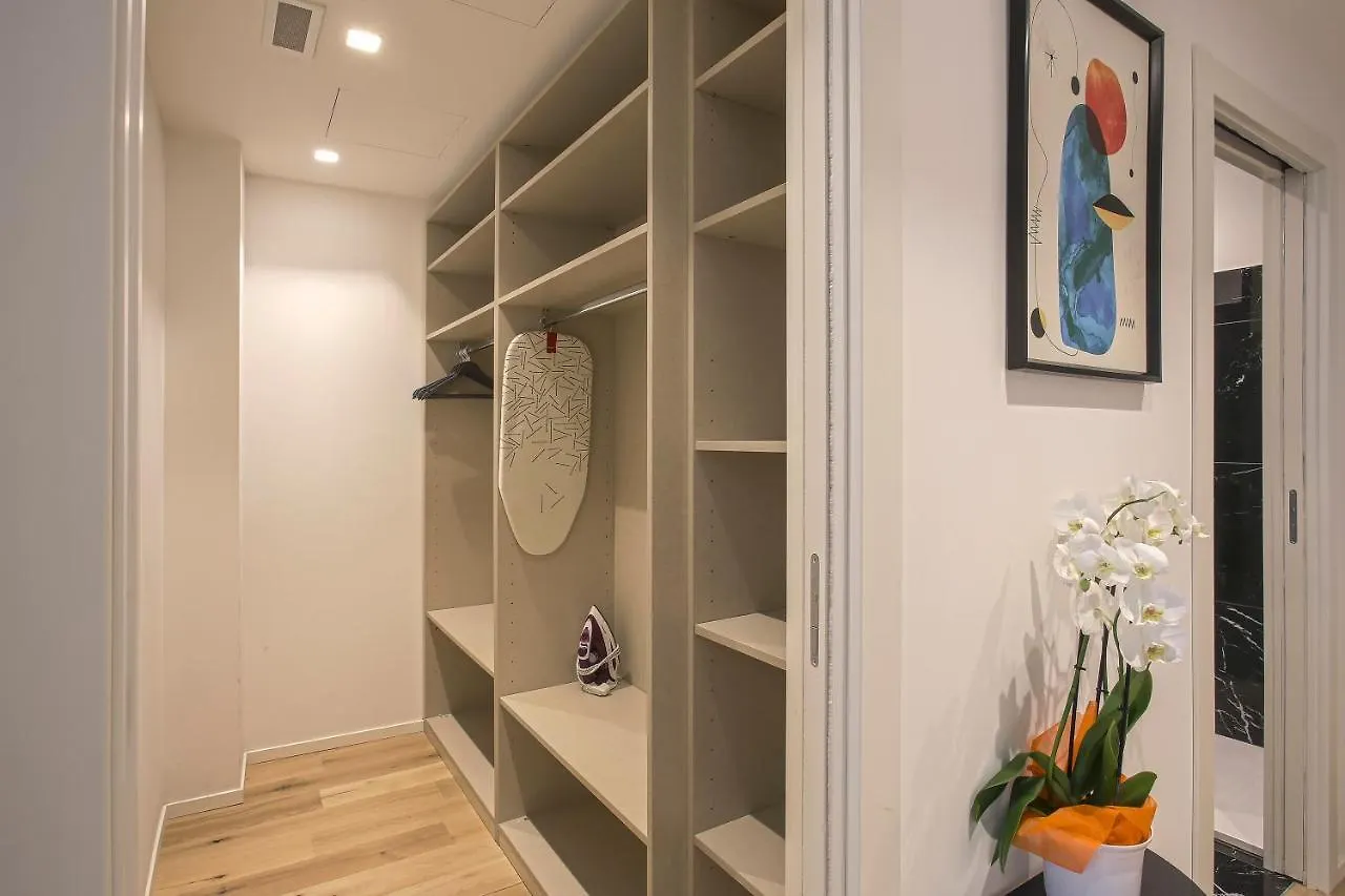 Apartment Milan Chic Luxury Apartments-Hosted By Sweetstay Italien