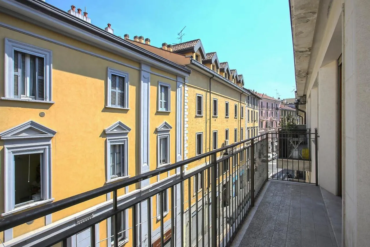 Milan Chic Luxury Apartments-Hosted By Sweetstay