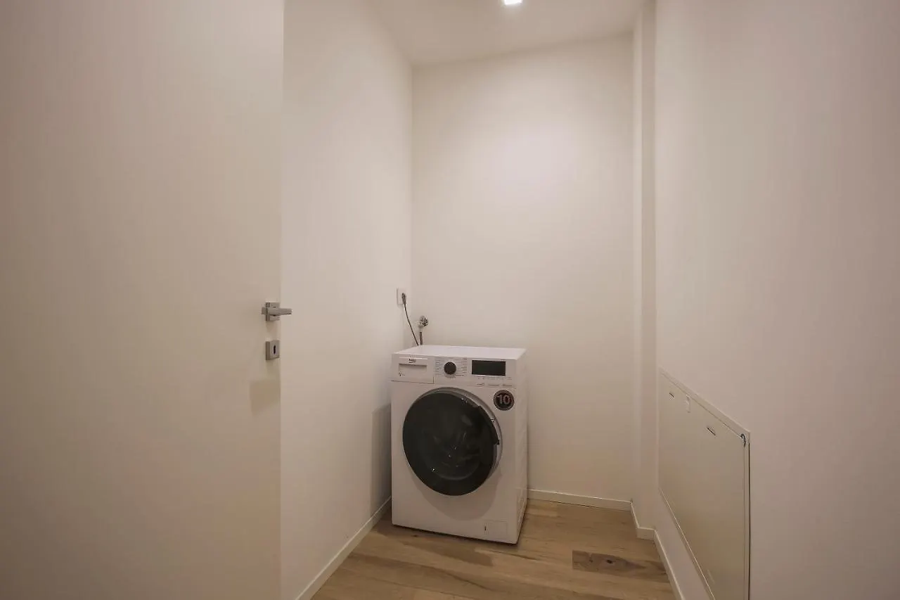 Milan Chic Luxury Apartments-Hosted By Sweetstay