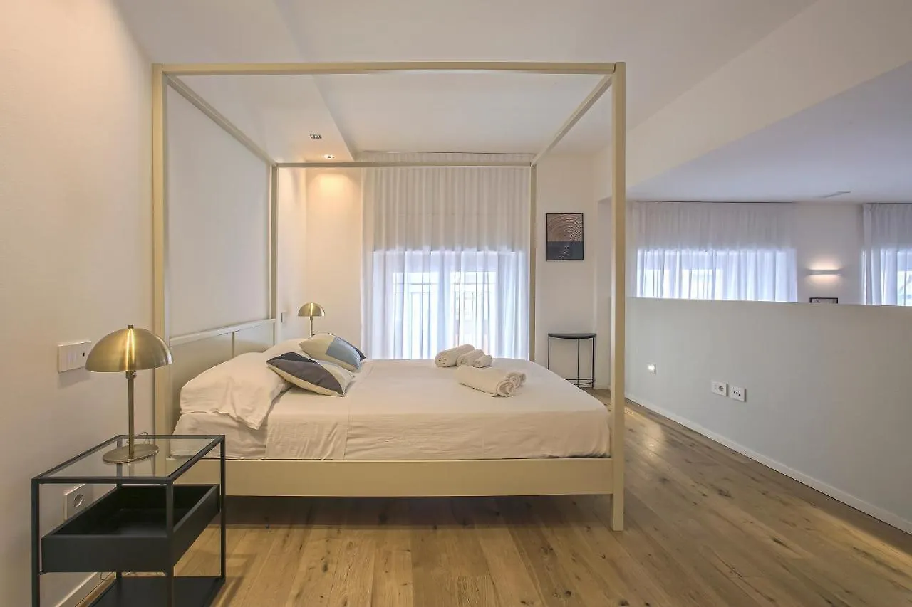 Milan Chic Luxury Apartments-Hosted By Sweetstay Lejlighed