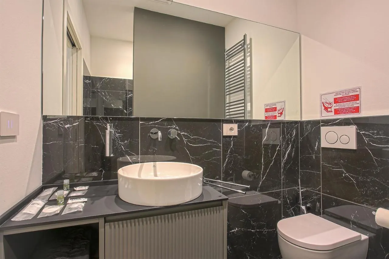 Lejlighed Milan Chic Luxury Apartments-Hosted By Sweetstay